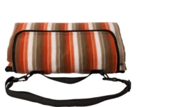 Basic Nature Outdoor Picknickdecke 200 X 150 Cm