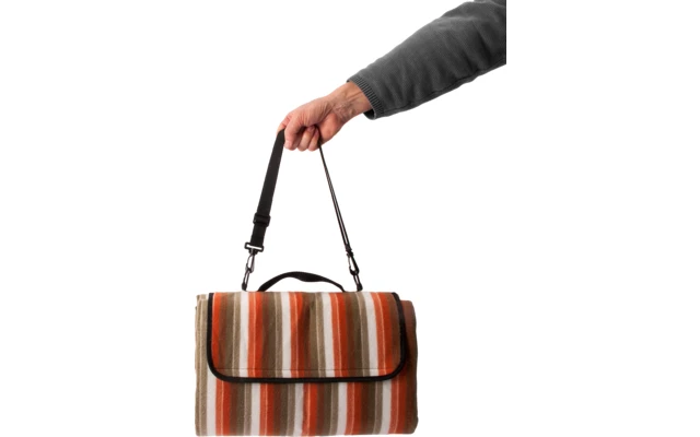 Basic Nature Outdoor Picknickdecke 200 X 150 Cm â Bild 2