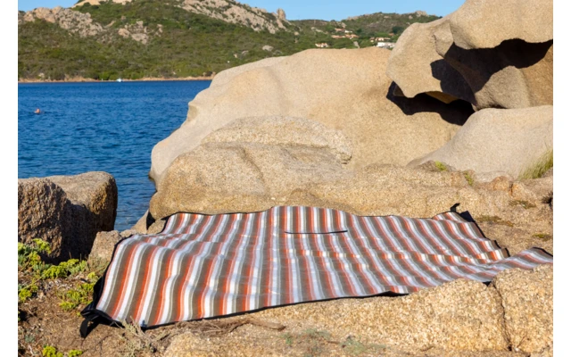 Basic Nature Outdoor Picknickdecke 200 X 150 Cm â Bild 4