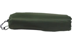 Basic Nature Sitzkissen Aufblasbar Olive