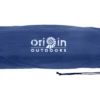 Origin Outdoors Easy Selbstaufblasende Isomatte 183 X 51 Cm Blau