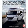 Paul Pietsch Verlage Die Ducato Story Alles über Die Kult-Mobile Von Fiat