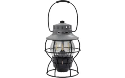Barebones Laterne Railroad Lantern Olive