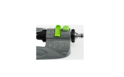 GEKA Viereckregner 18xMS-Düsen