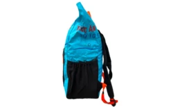 Beadbags Adventure Rucksack Hellblau
