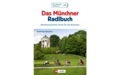Bruckmann Das Münchner Radlbuch
