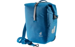 Deuter Weybridge 20+5 Fahrradrucksack 20+5 Liter Desert