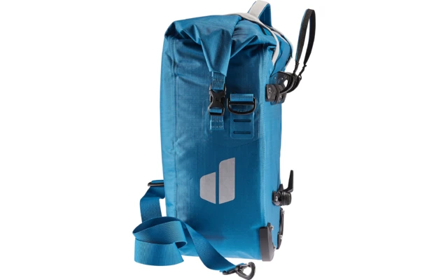 Deuter Weybridge 20+5 Fahrradrucksack 20+5 Liter Desert â Bild 5