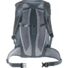 Deuter Rotsoord 25+5 Rucksack 25+5 Liter Redwood Ink