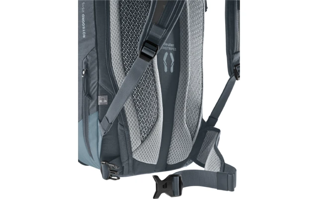 Deuter Rotsoord 25+5 Rucksack 25+5 Liter Graphite Shale â Bild 6