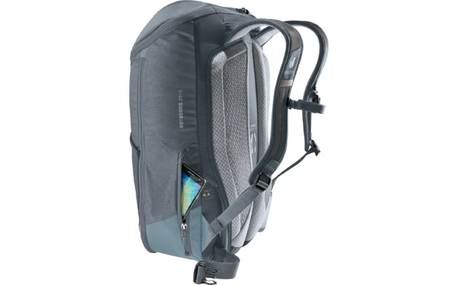 Deuter Rotsoord 25+5 Rucksack 25+5 Liter Graphite Shale â Bild 4