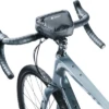 Deuter Front Bag 1.2 Fahrradtasche 1,2 Liter Black