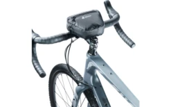Deuter Front Bag 1.2 Fahrradtasche 1,2 Liter Black