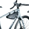 Deuter Triangle Front Bag 1.5 Fahrradtasche Front 1,5 Liter Black