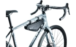 Deuter Triangle Front Bag 1.5 Fahrradtasche Front 1,5 Liter Black