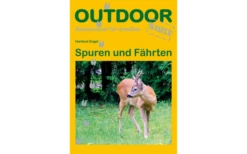 Conrad Stein Verlag Spuren Und Fährten OutdoorHandbuch Band 30