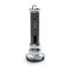 Barebones Taschenlampe Vintage Flashlight Grey