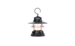 Barebones Laterne Outpost Lantern Antique Bronze