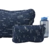 Therm-a-Rest Thermarest Komprimierbares Kissen Mit Kordelzug Warp Speed Large