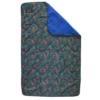 Therm-a-Rest Thermarest Juno Campingdecke 183 X 114 Cm Tide Pool Print