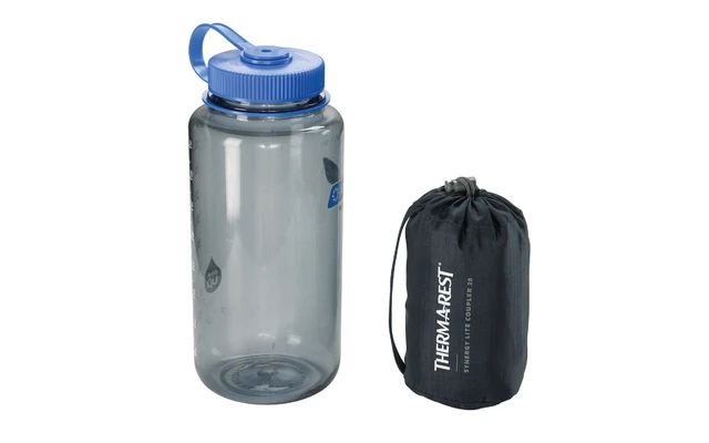 Therm-a-Rest Thermarest Synergy Bezug Für Isomatte 20 Zoll Koppler â Bild 3