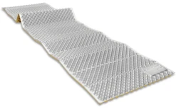 Therm-a-Rest Thermarest Z Lite SOL Isomatte Regular Limon / Silver