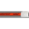 Garditech JetSet Premiumschlauchset Mit Armaturen Set 20 M