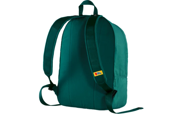 Fjällräven Vardag Rucksack 16 Liter Arctic Green â Bild 3
