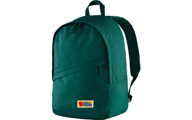 Fjällräven Vardag Rucksack 16 Liter Arctic Green â Bild 4