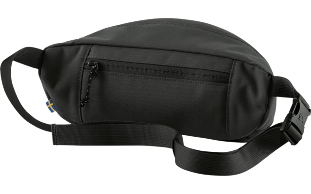 Fjällräven Ulvö Hip Pack Medium Hüfttasche 2 Liter Mountain Blue