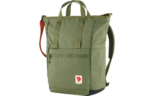 Fjällräven High Coast Totepack Tasche 23 Liter Peach Sand â Bild 3