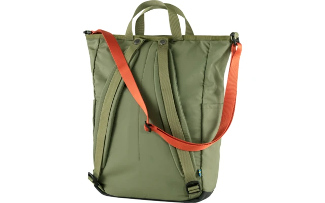 Fjällräven High Coast Totepack Tasche 23 Liter Peach Sand â Bild 4