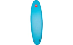 Red Paddle Co. SET Red Paddle Co RIDE 10,8 X 34 X 4,7 MSL + Red Paddle Co Hybrid Tough 3Pcs Paddle