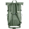Fjällräven Abisko Hike Rucksack 25 Liter Patina Green