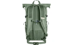 Fjällräven Abisko Hike Rucksack 25 Liter Patina Green