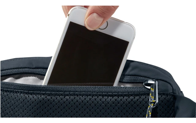 Fjällräven High Coast Hip Pack Hüfttasche Leicht 1,5 Liter Green â Bild 5