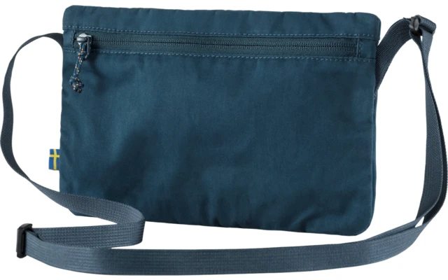 Fjällräven Vardag Pocket Umhängetasche 1,5 Liter Black â Bild 5