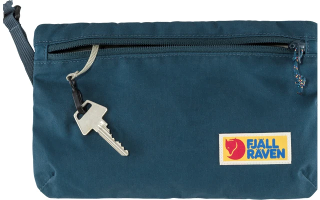 Fjällräven Vardag Pocket Umhängetasche 1,5 Liter Black â Bild 6