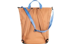 Fjällräven High Coast Totepack Tasche 23 Liter Peach Sand