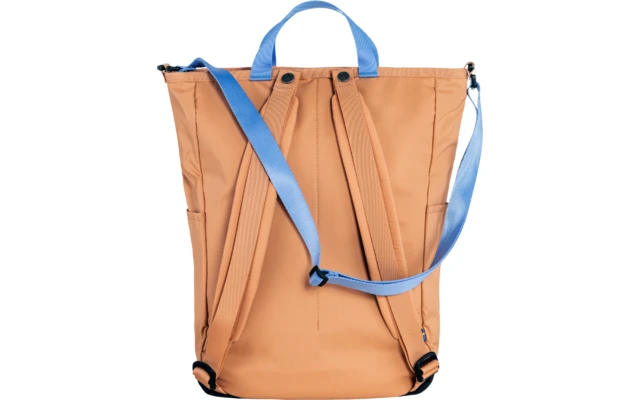 Fjällräven High Coast Totepack Tasche 23 Liter Peach Sand