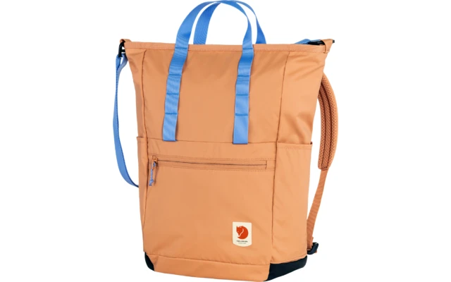 Fjällräven High Coast Totepack Tasche 23 Liter Peach Sand â Bild 2