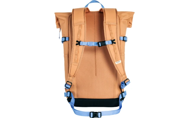 Fjällräven Rucksack High Coast Foldsack 24 Liter Grau â Bild 6