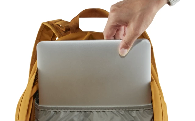 Fjällräven Vardag Rucksack 16 Liter Arctic Green â Bild 2