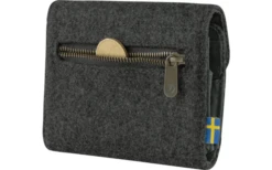 Fjällräven Norrvåge Wallet Brieftasche Klein Grey
