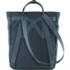 Fjällräven Kanken Totepack Rucksack Schultertasche 14 Liter Navy