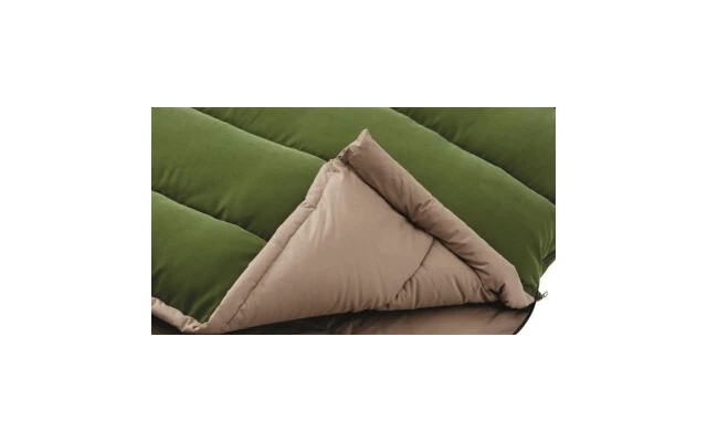 Outwell Constellation Links DS Schlafsack â Bild 3