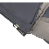 Outwell Countour Lux Deckenschlafsack Deep Blue