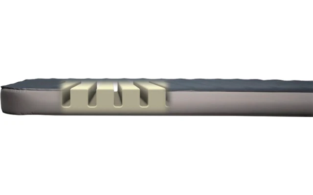 Outwell Dreamboat Single Selbstaufblasende Liegematte 200 X 77 Cm â Bild 2