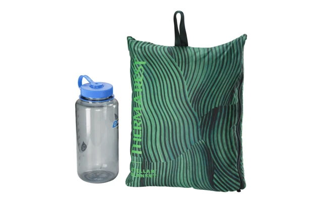 Therm-a-Rest Stellar Blanket Campingdecke Space Case Print â Bild 3