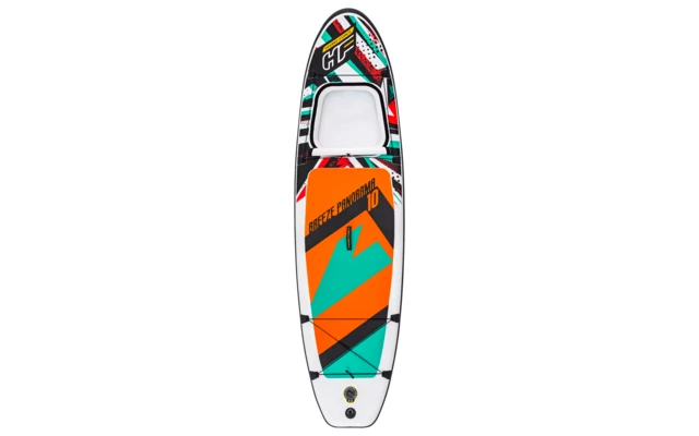 Bestway Hydro-Force SUP Allround Board-Set Breeze â Bild 2